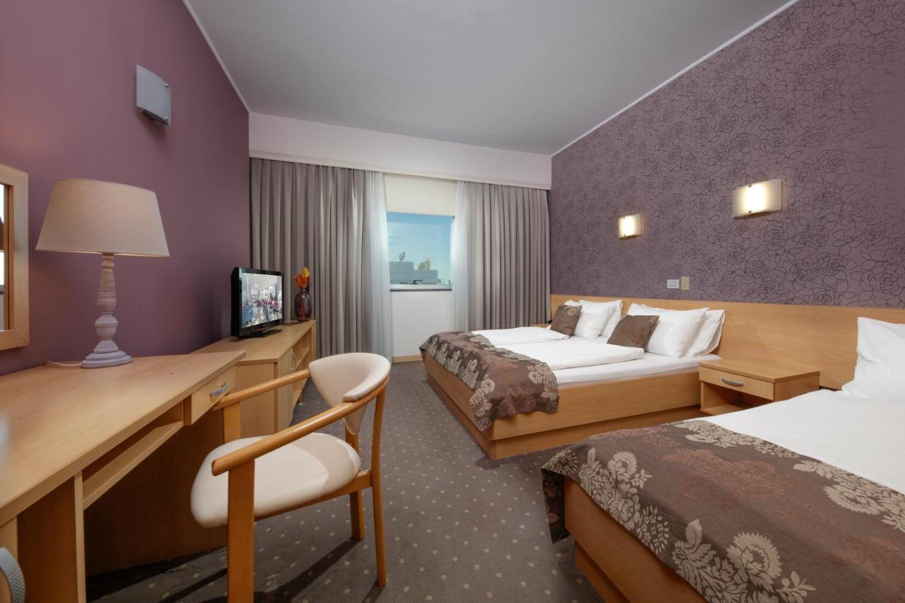 Hotel Zovko Zagreb سيسفيت المظهر الخارجي الصورة