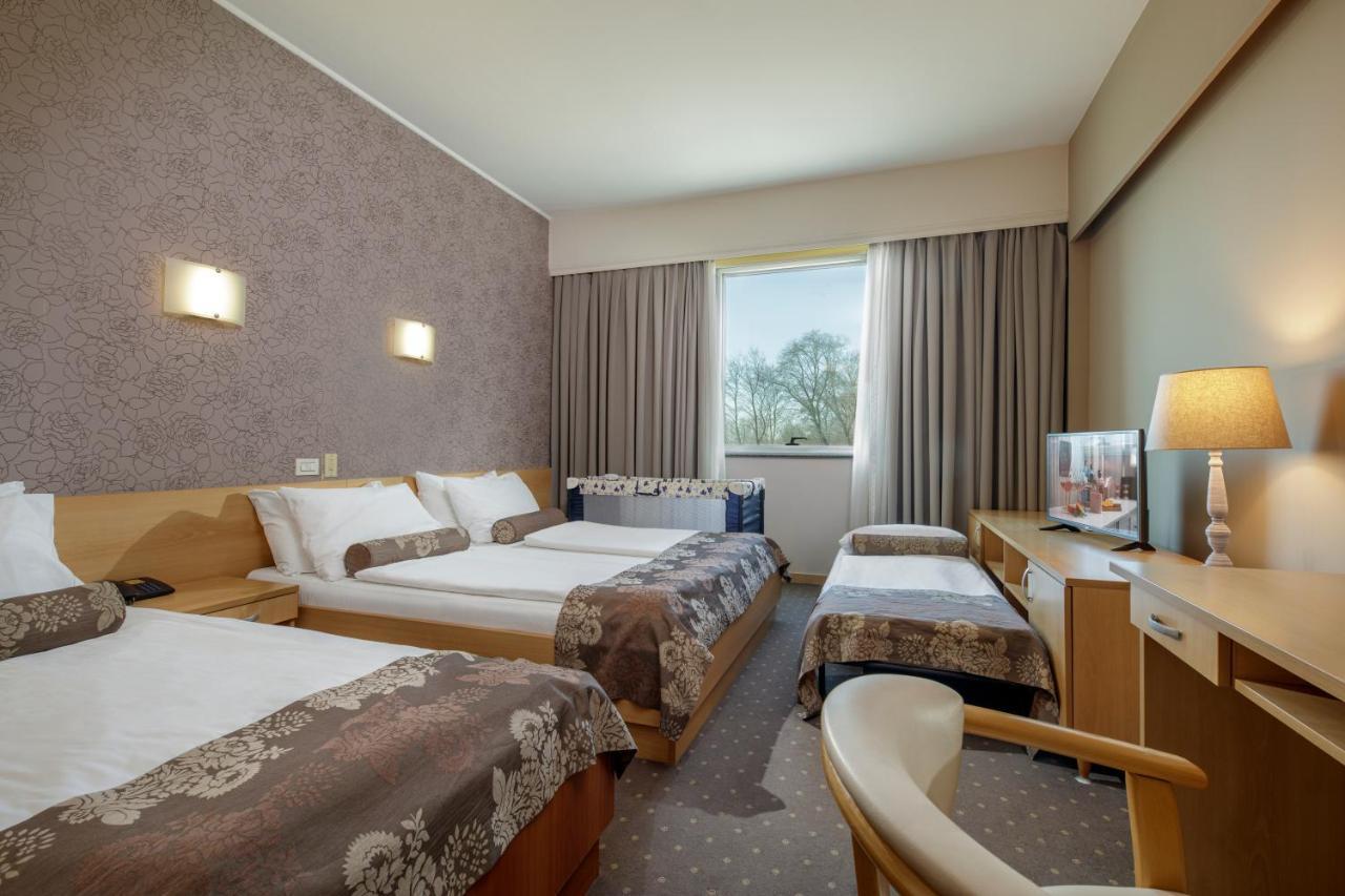 Hotel Zovko Zagreb سيسفيت المظهر الخارجي الصورة