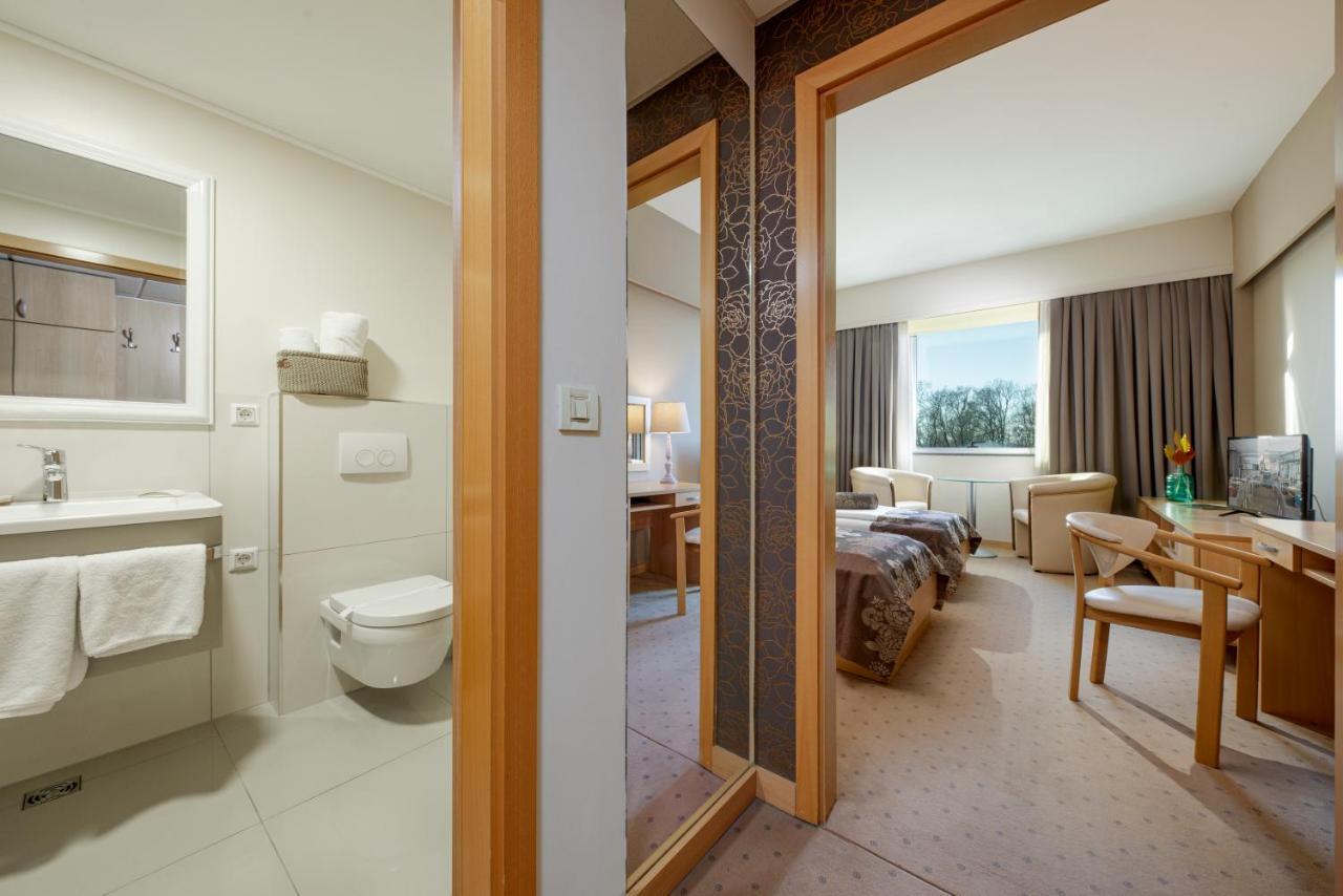 Hotel Zovko Zagreb سيسفيت المظهر الخارجي الصورة