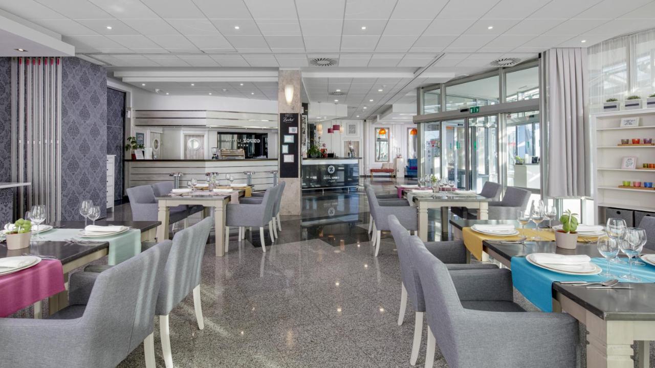 Hotel Zovko Zagreb سيسفيت المظهر الخارجي الصورة