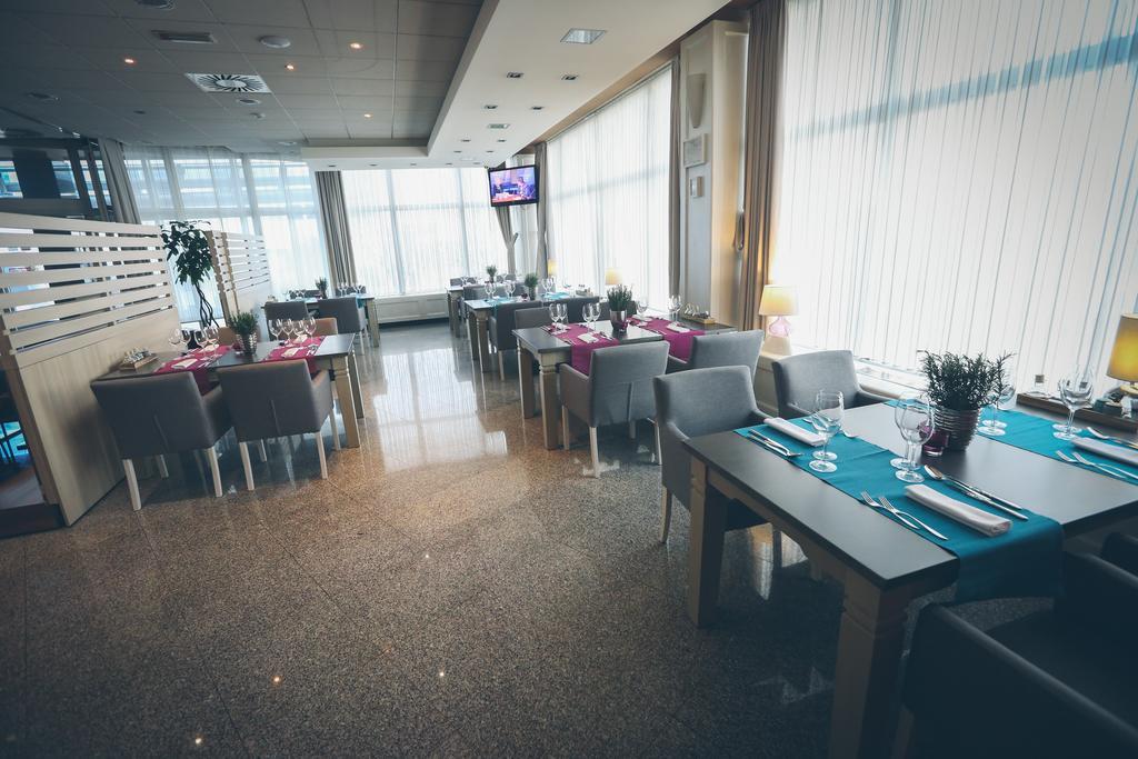 Hotel Zovko Zagreb سيسفيت المظهر الخارجي الصورة