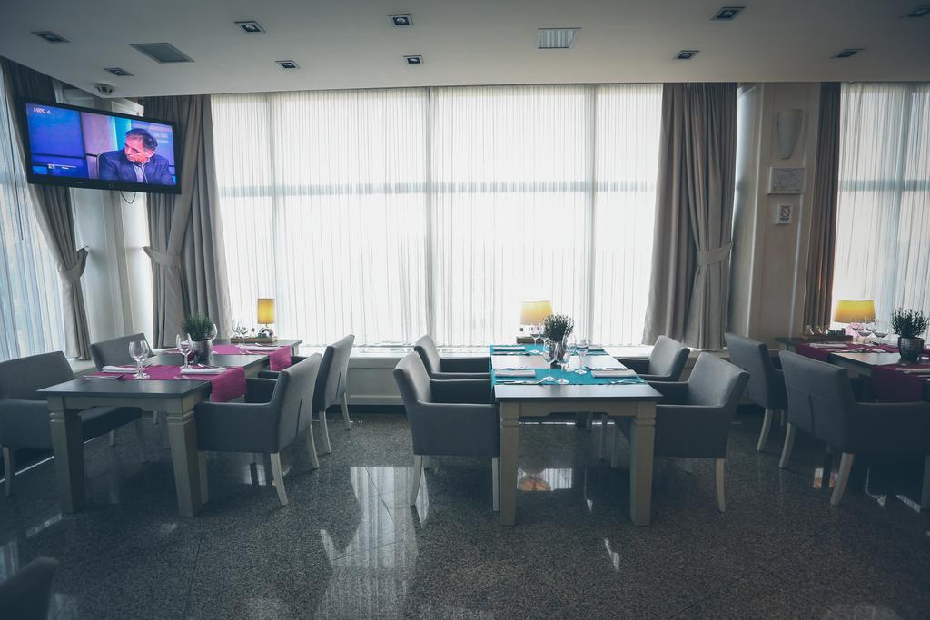 Hotel Zovko Zagreb سيسفيت المظهر الخارجي الصورة