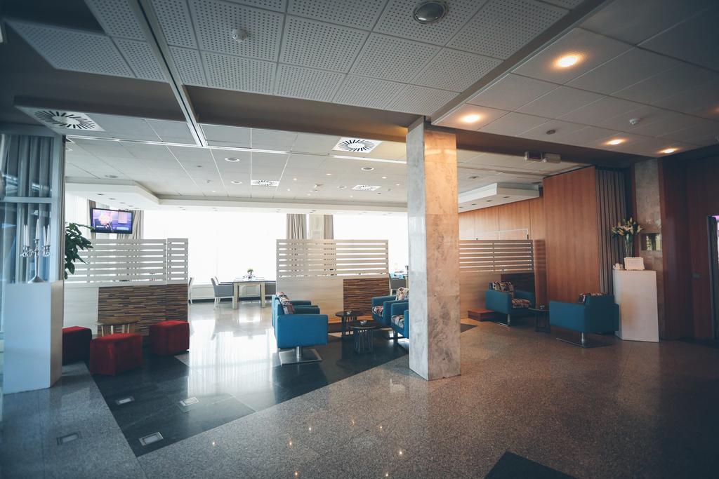 Hotel Zovko Zagreb سيسفيت المظهر الخارجي الصورة