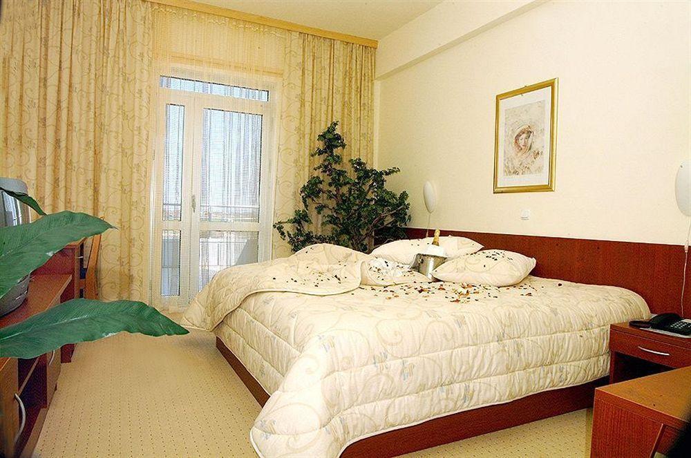 Hotel Zovko Zagreb سيسفيت المظهر الخارجي الصورة