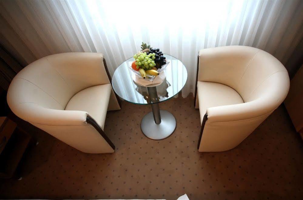 Hotel Zovko Zagreb سيسفيت المظهر الخارجي الصورة